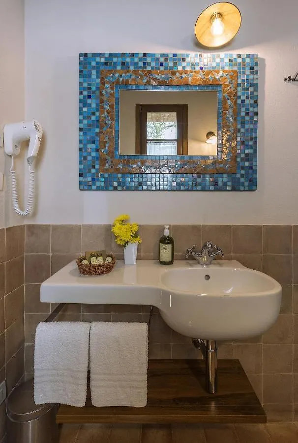 Country house Podere Carceroni Poggi del Sasso