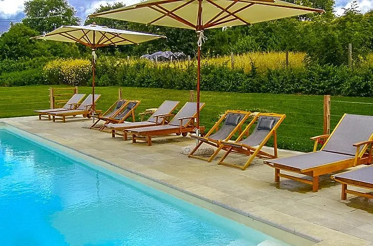 Country house Podere Carceroni Poggi del Sasso