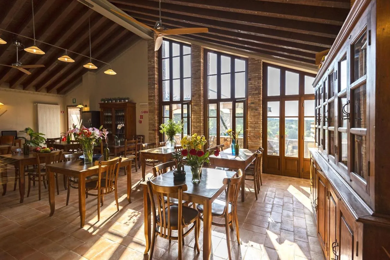 Country house Podere Carceroni Poggi del Sasso