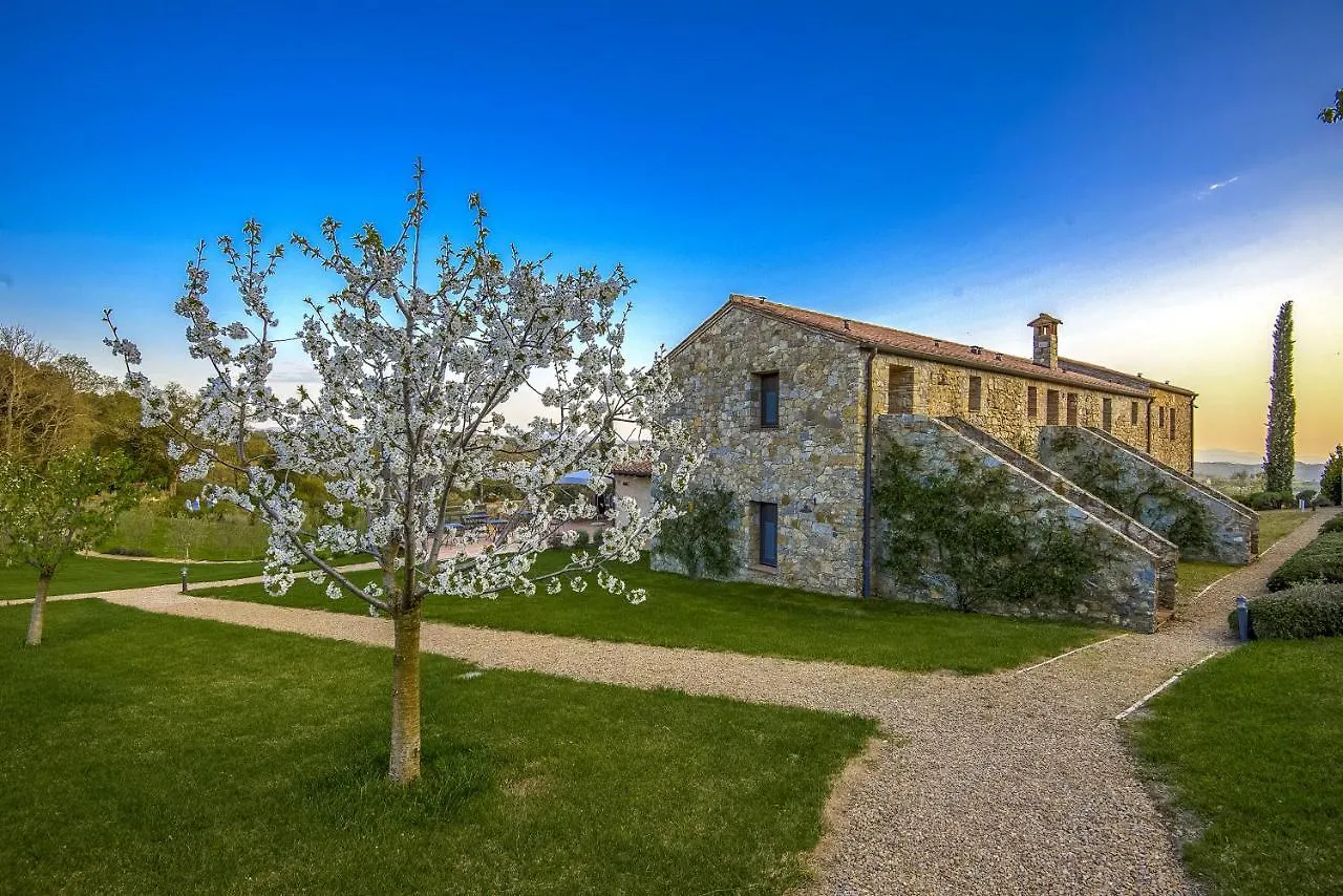 Country house Podere Carceroni Poggi del Sasso Italy