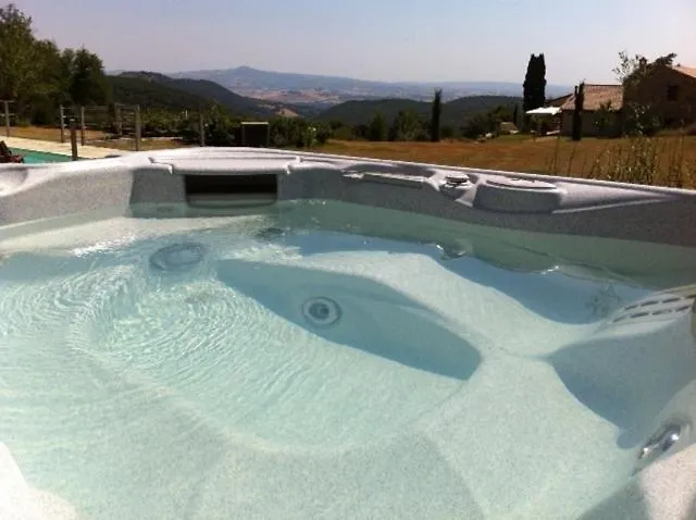 Podere Carceroni Poggi del Sasso