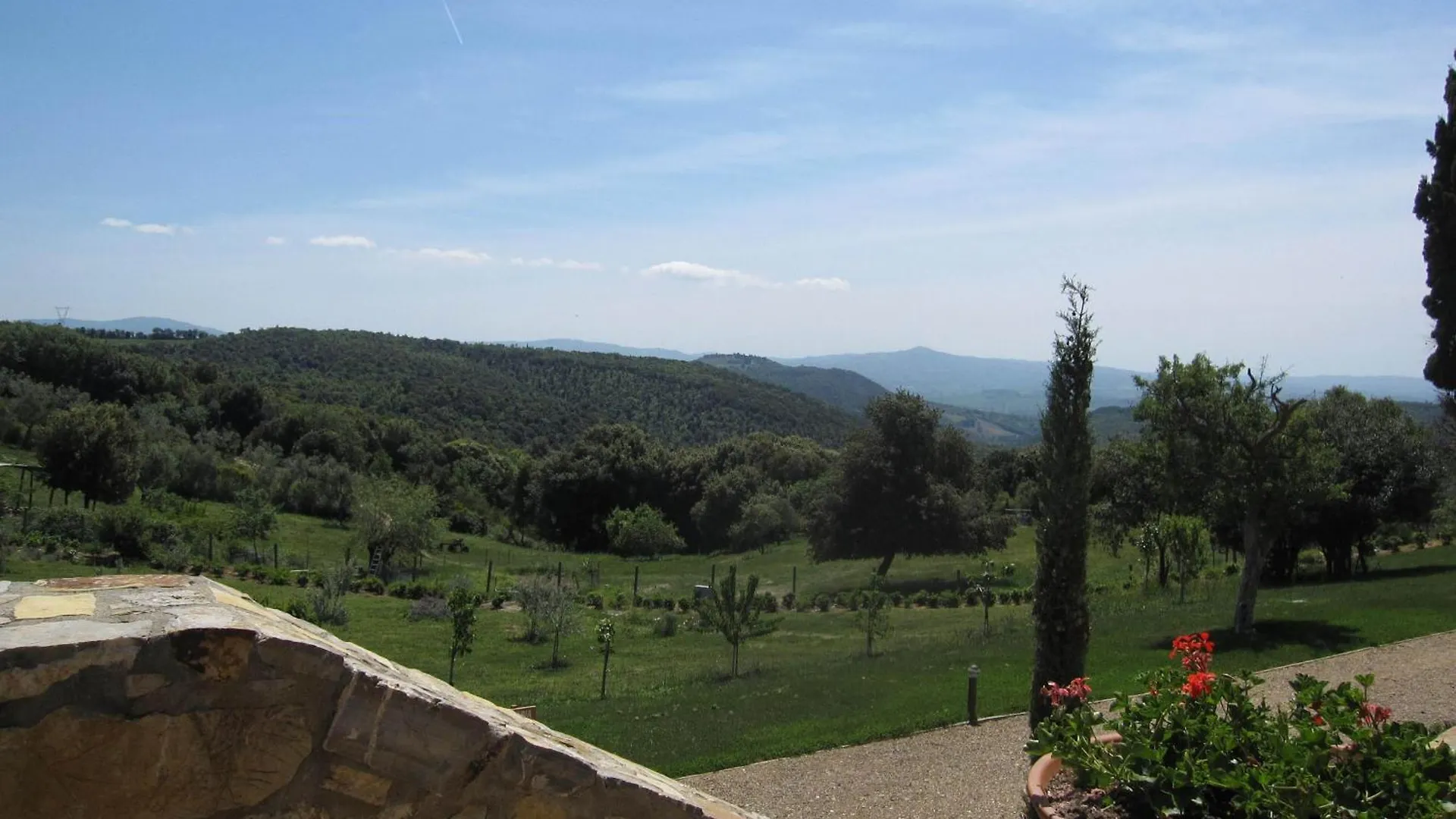 Podere Carceroni Poggi del Sasso Italy