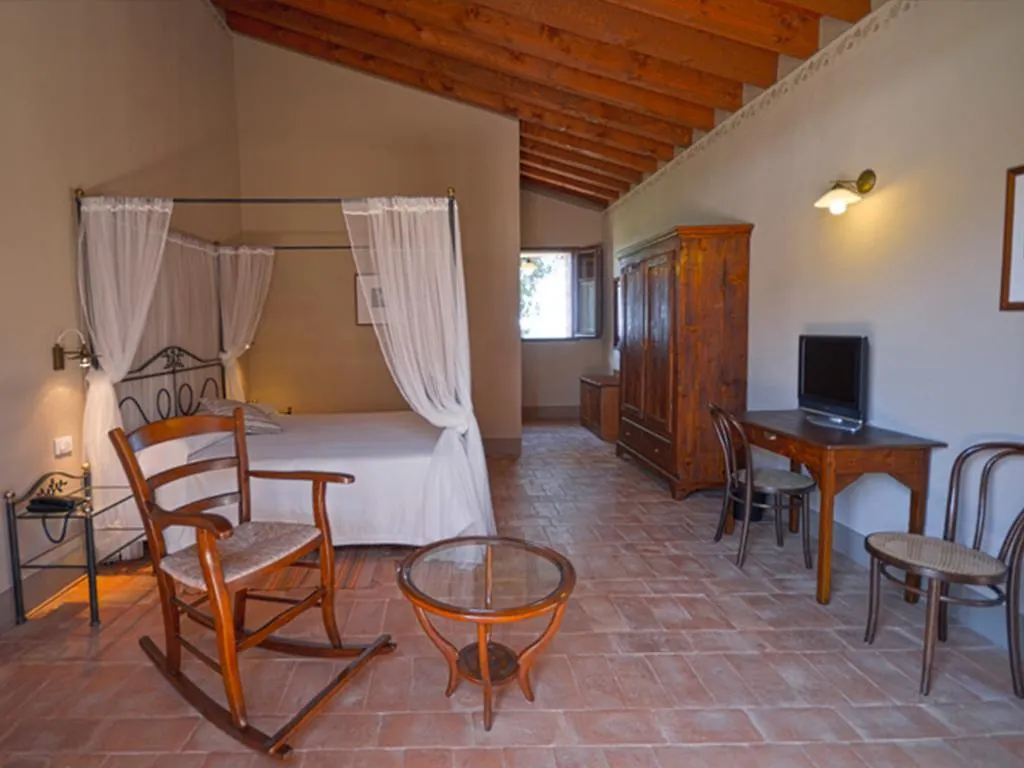 Country house Podere Carceroni Poggi del Sasso
