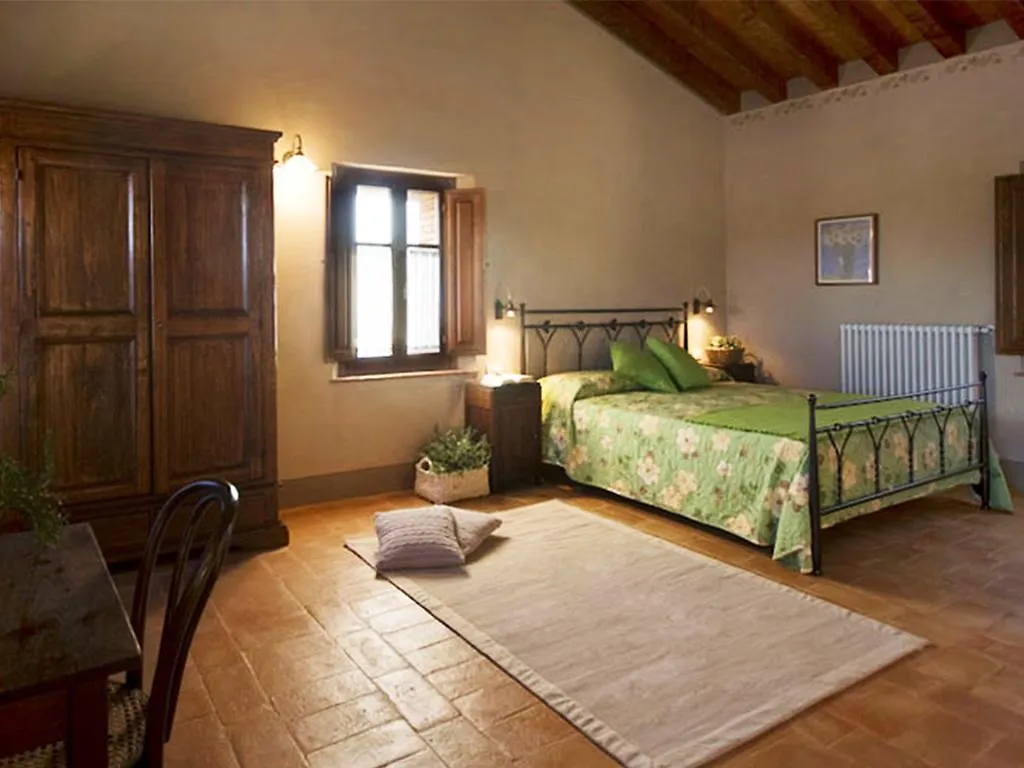 Podere Carceroni Poggi del Sasso