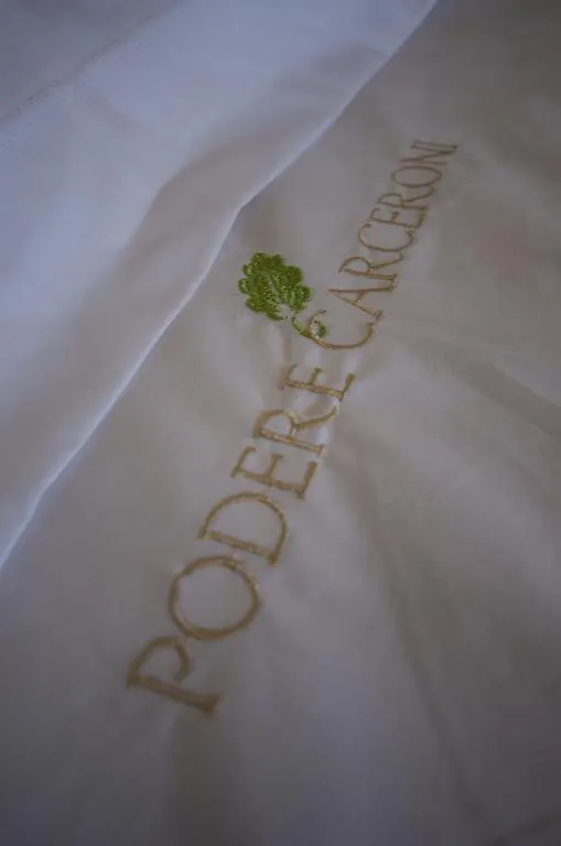 Podere Carceroni Poggi del Sasso 0*,