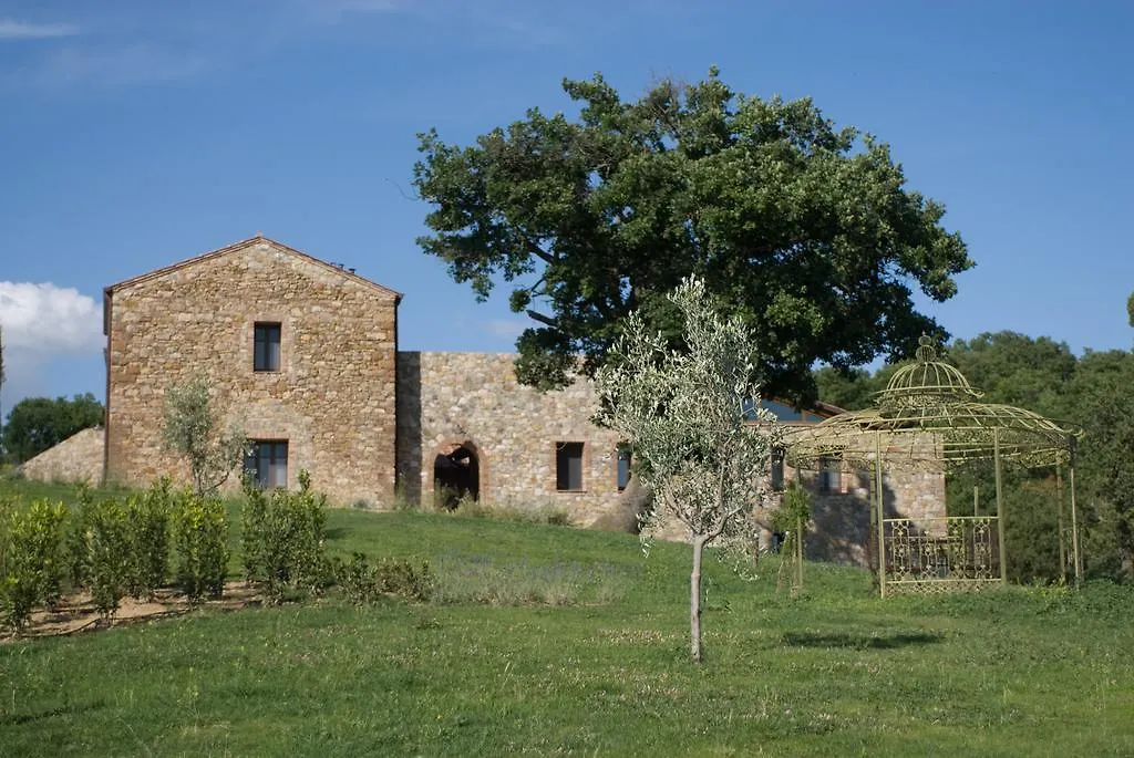 Podere Carceroni Poggi del Sasso 0*,  Italy