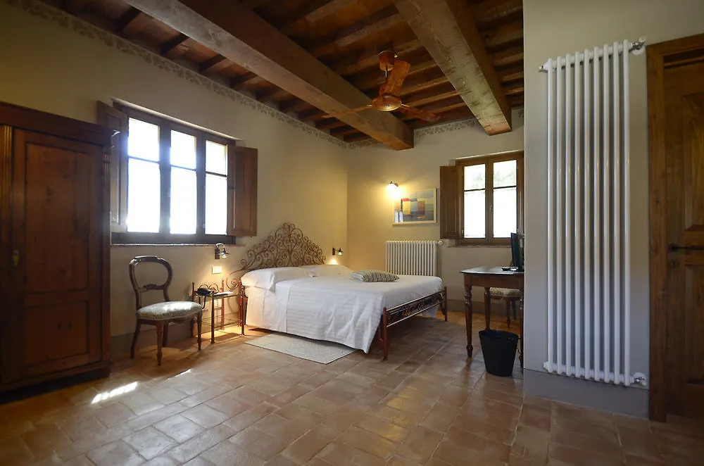 Country house Podere Carceroni Poggi del Sasso