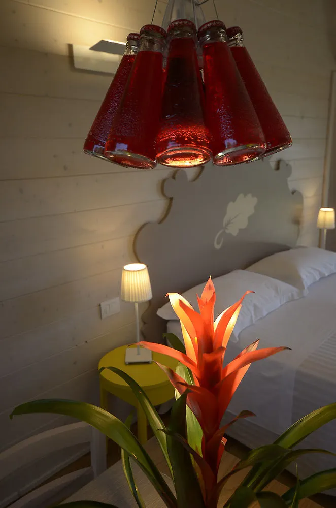 Podere Carceroni Poggi del Sasso Country house