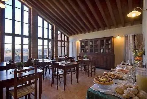 Podere Carceroni Poggi del Sasso