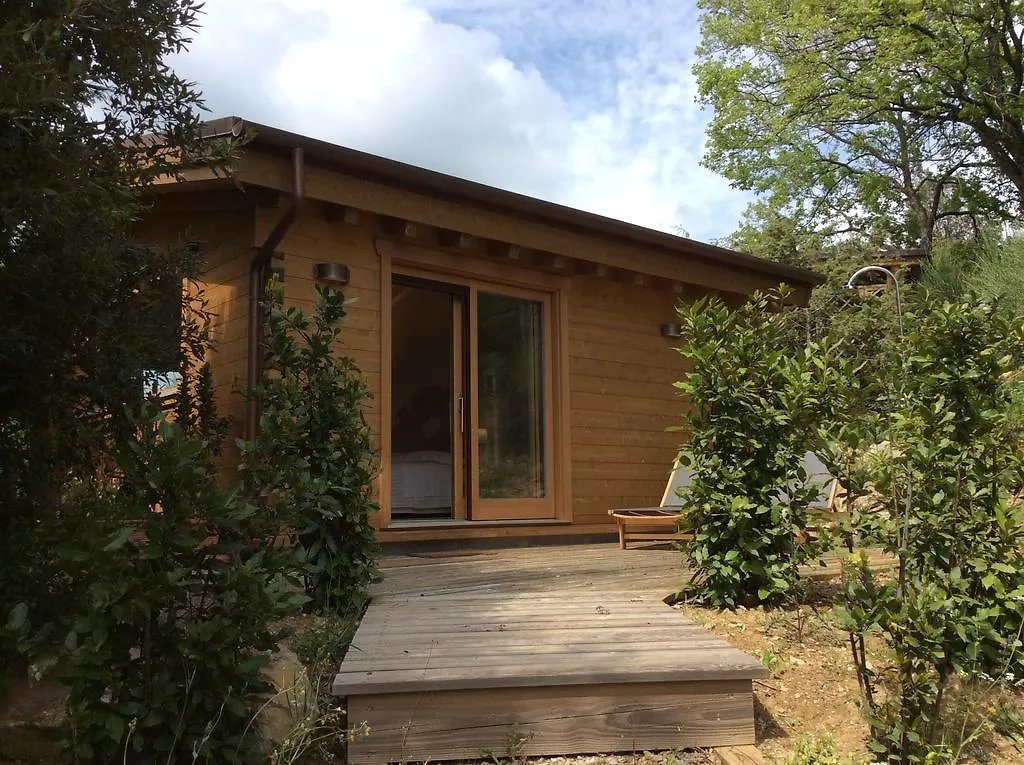Podere Carceroni Poggi del Sasso Country house