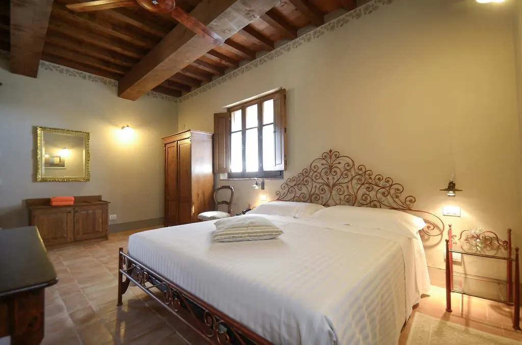 Podere Carceroni Poggi del Sasso