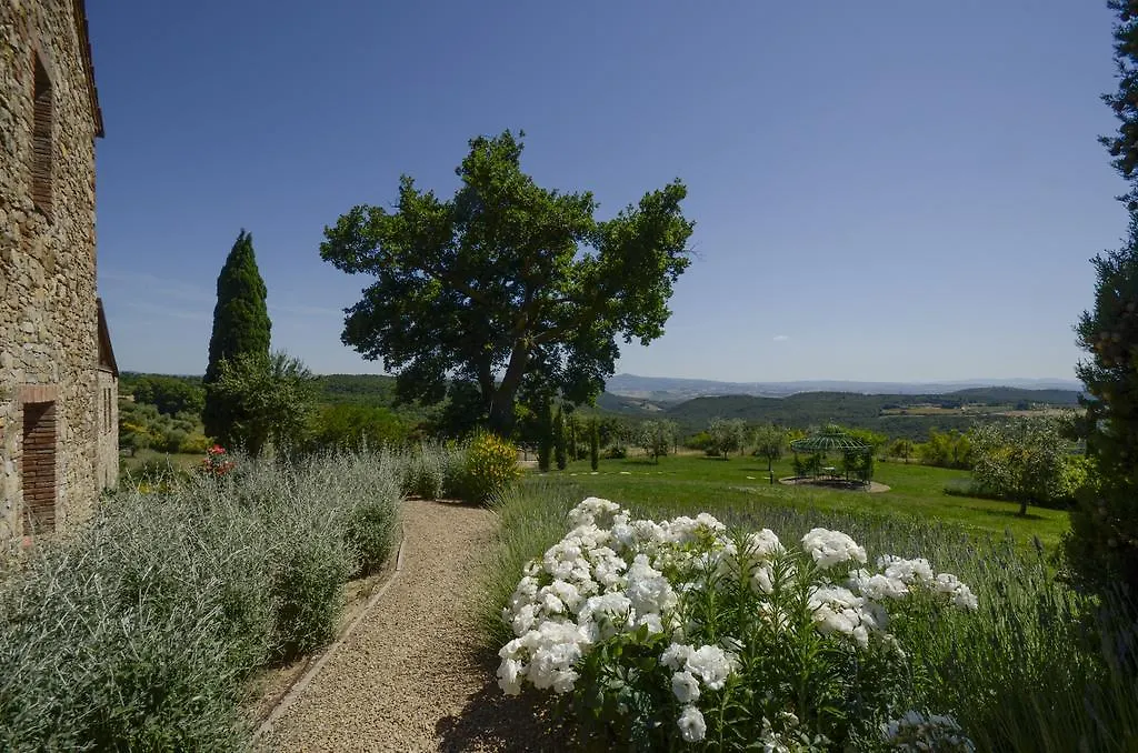 Podere Carceroni Poggi del Sasso Italy