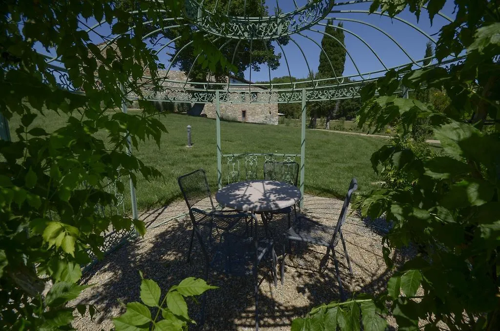 Podere Carceroni Poggi del Sasso Country house
