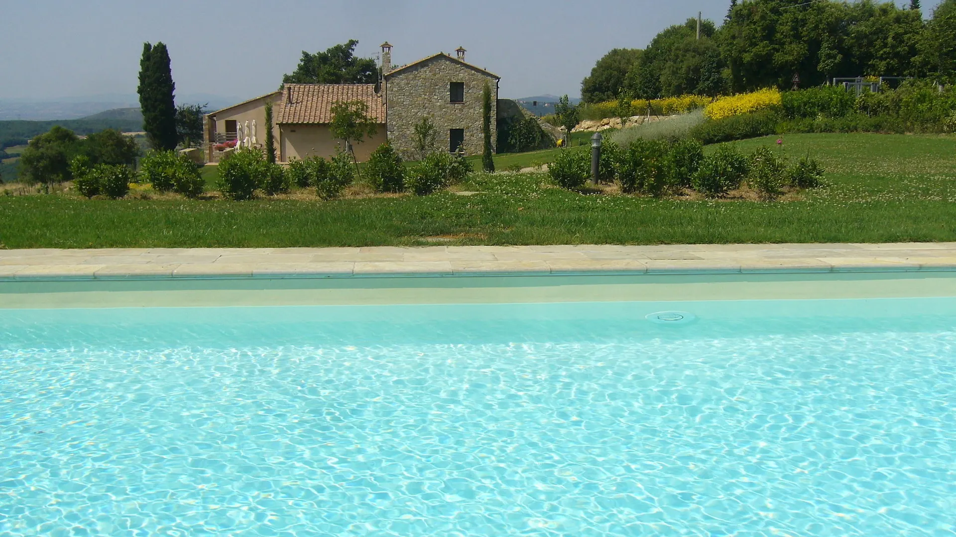 Podere Carceroni Poggi del Sasso