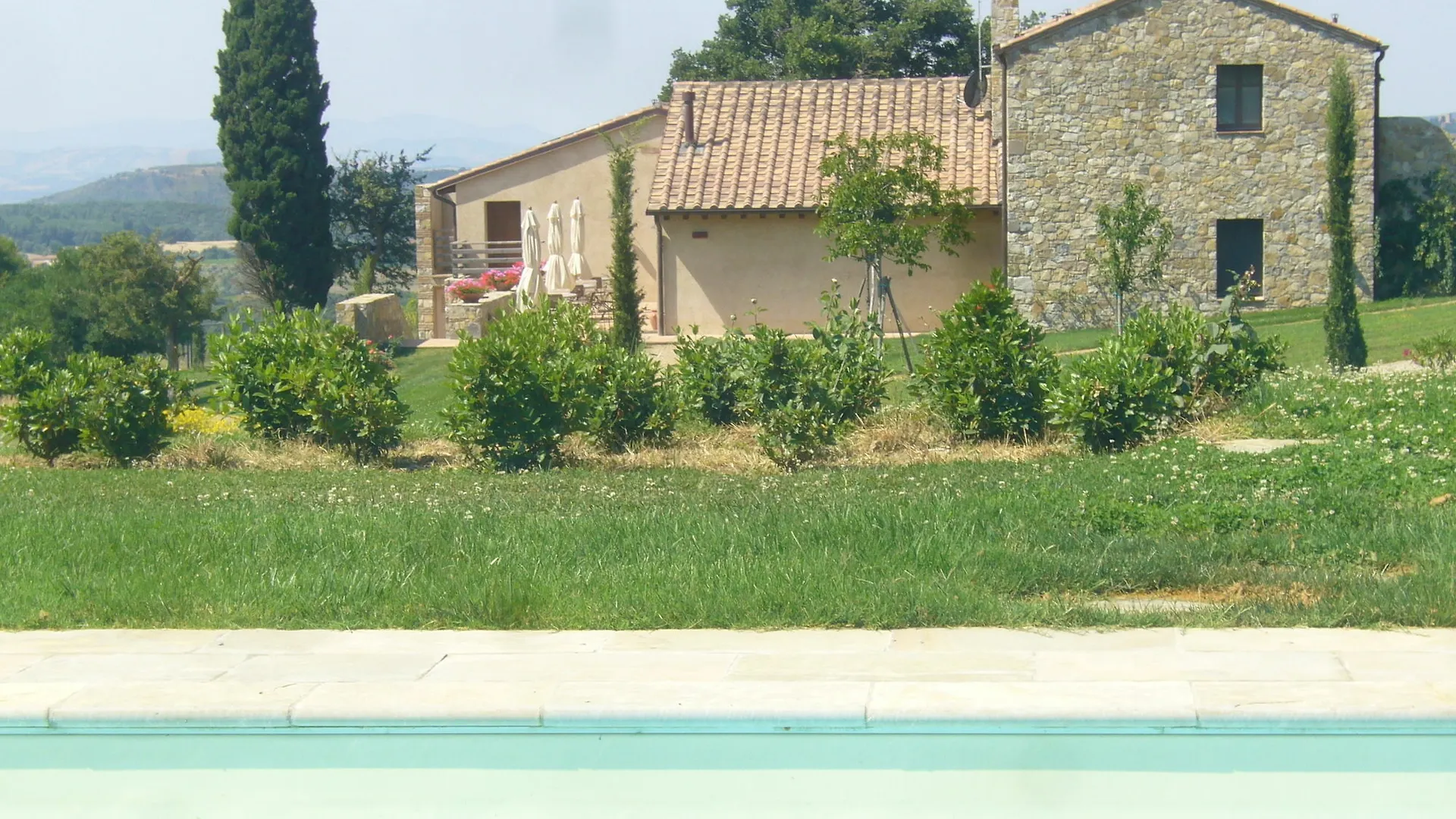 Country house Podere Carceroni Poggi del Sasso